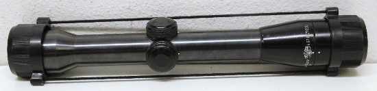 K. Kahles Wien Helia-Super + 4 S2 Nr. 77254 4X Rifle Scope