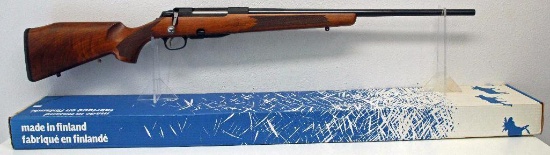 Finland Tikka Whitetail Hunter Model M595/695 RH .30-06 Bolt Action Rifle, New in Box SN#891225