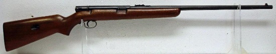 Winchester Model 74 .22 LR Stock Fed Semi-Auto Rifle Couple Light Rubs on Barrel Mfg. 1954