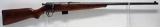 Savage Sporter .25-20 Bolt Action Clip Fed Rifle Some Wood Scuffs SN#105580