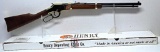 Henry Model H004 Golden Boy .22 LR Lever Action Rifle New in Box SN#GB356144