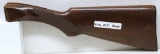 Wood Stock for Winchester Model 21 20 Ga.