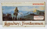 Full Correct Box Winchester Commemorative Legendary Frontiersman .38-55 Winchester 255 gr. SP