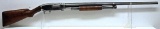 Winchester Model 12 12 Ga. Pump Action Shotgun 30