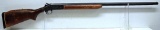 Harrington & Richardson Sportsman Long Range Model 176 12 Ga. Magnum Single Shot Shotgun 32