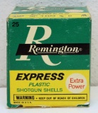 Full Vintage Box Remington .410 Ga. 3