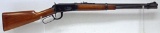 Winchester Model 94 .30 WCF Lever Action Rifle 20