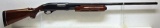 Remington Wingmaster Model 870 16 Ga. Pump Action Shotgun 28