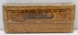 Full Vintage Two Piece Box Winchester .401 Cal. Winchester Self-Loading 200 gr. Cartridges for