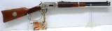 Winchester John Wayne Commemorative Model 94 Carbine .32-40 Winchester Lever Action Rifle in