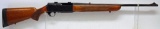 Belgium Browning BAR Grade II .270 Semi-Auto Rifle Scuffs and Scrapes to the Wood Small Spot of Rust