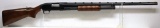 Winchester Model 12 12 Ga. Pump Action Shotgun 30