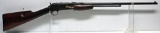 Colt Lightning Small Frame .22 Cal. Slide Action Rifle 24