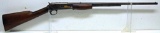 Colt Lightning Small Frame .22 Cal. Pump Action Rifle 24