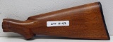 Butt Stock for Winchester Model 42