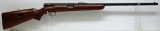 Winchester Model 74 .22 LR Stock Fed Semi-Auto Rifle Couple Light Rubs on Barrel Mfg. 1954