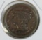 1848 Large Cent