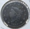 1828 Large Cent