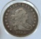 1806 Draped Bust Heraldic Eagle Reverse Quarter, Key Date