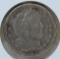 1901O Barber Quarter, Key Date