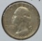 1940D Washington Quarter, Key Date