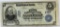 1902 $5 National Currency Note The First National Bank of Sioux City, Iowa