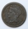 1846 Large Cent