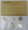 1956 US Mint Proof Set