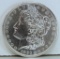 1891S Morgan Dollar
