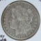 1901 Morgan Dollar, Key Date