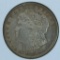 1904O Morgan Dollar