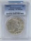 1934S Peace Dollar Slabbed PCGS AU Details, Key Date