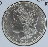 1898O Morgan Dollar