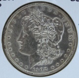1902 Morgan Dollar