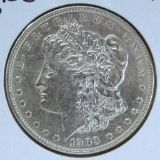 1903 Morgan Dollar