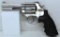 Smith & Wesson 686-5 Double Action 7 Shot .357 Mag. Revolver 4