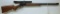 Marlin Golden 39A .22 S,L,LR Lever Action Rifle w/Weaver V22-A Scope Light Pitting on Finish Some