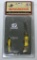 Winchester 2006 Limited Edition Yellow Boy Pocket Knife Set, Sealed in Original Packaging w/Tin
