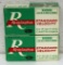 (2) Full Vintage Boxes Remington .22 LR Cartridges