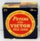 Full Vintage Box Peters Victor 16 Ga. 2 3/4