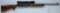 Remington Model 740 .30-06 SPRG. Semi-Auto Rifle w/3X-9X Redfield Scope Checkered Wood w/Scuffs Some