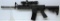 Bushmaster XM15-E2S AR-15 .223 Rem. (5.56 mm) Semi-Auto Rifle w/Leupold Team Warne .223 Rem. Scope