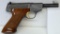 Belgium Browning Challenger .22 LR Semi-Auto Handgun 4 1/2