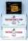 (2) Full Boxes Winchester .32 Auto 71 gr. FMJ Cartridges and Full Box of 20 Speer Gold Dot .32 Auto
