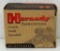 Full Box Hornady LEVERevolution .44 Mag. 225 gr. FTX Cartridges
