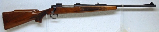 Remington Model 700 .30-06 Springfield Bolt Action Rifle Some Wood Scuffs SN#80606