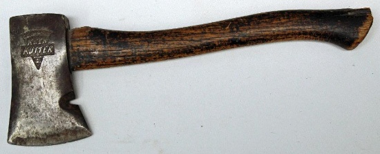 E.C. Simmons Keen Kutter Hatchet