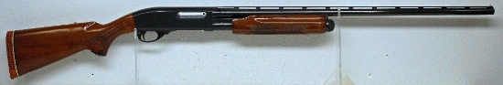 Remington Wingmaster Model 870 20 Ga. Pump Action Shotgun 28" Modified Choke Ventilated Rib Bbl 2