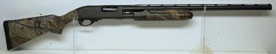 Remington 870 Express Magnum 12 Ga. Pump Action Shotgun 26" Ventilated Rib Bbl 3" Chamber Realtree