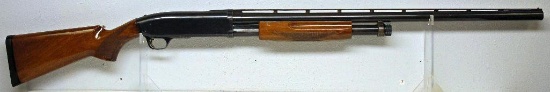 Browning Invector BPS Special Steel 10 Ga. Field Model Pump Action Shotgun 30" Ventilated Rib Bbl 3